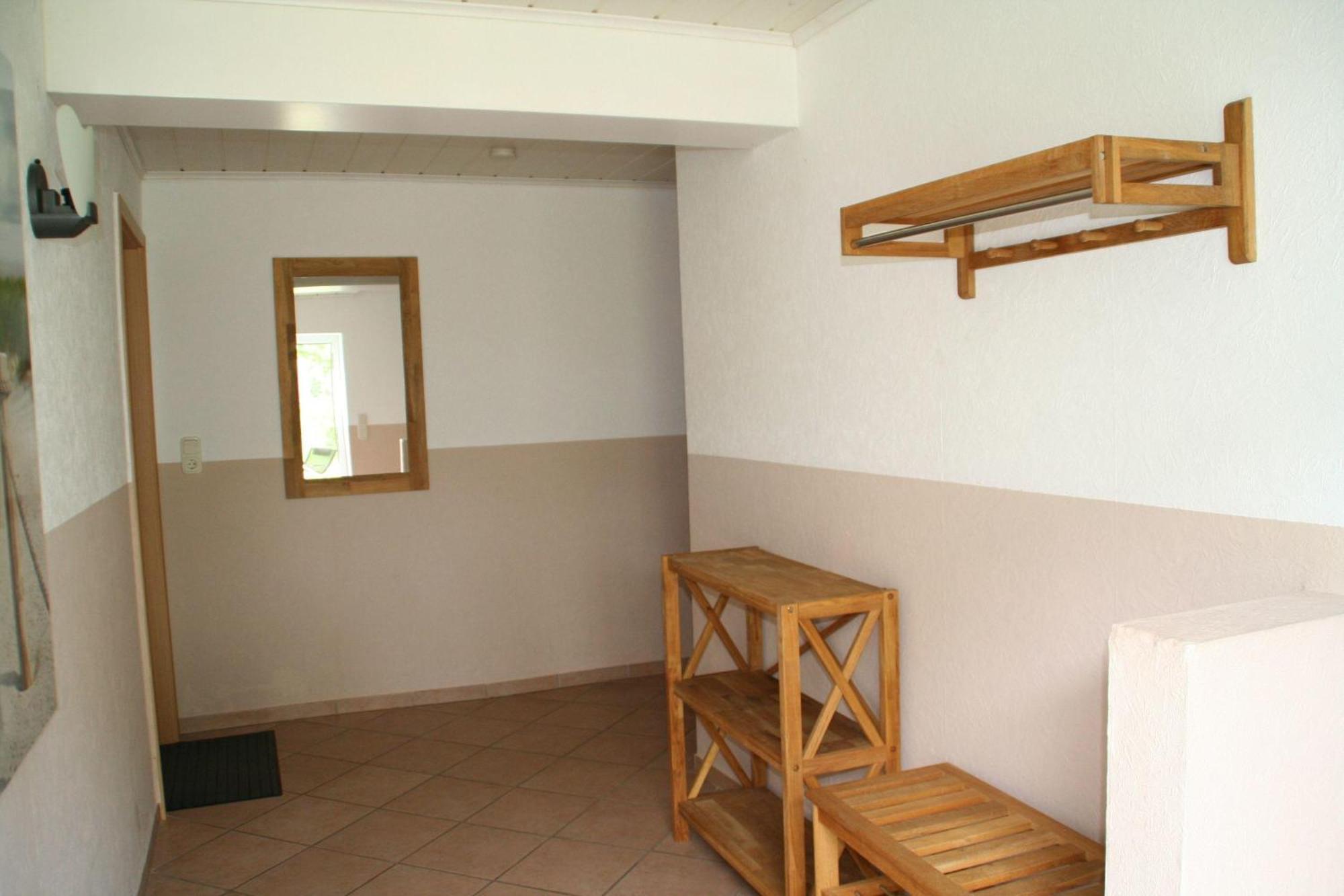 Wohnung-Schwalbennest Suderende  Exterior photo
